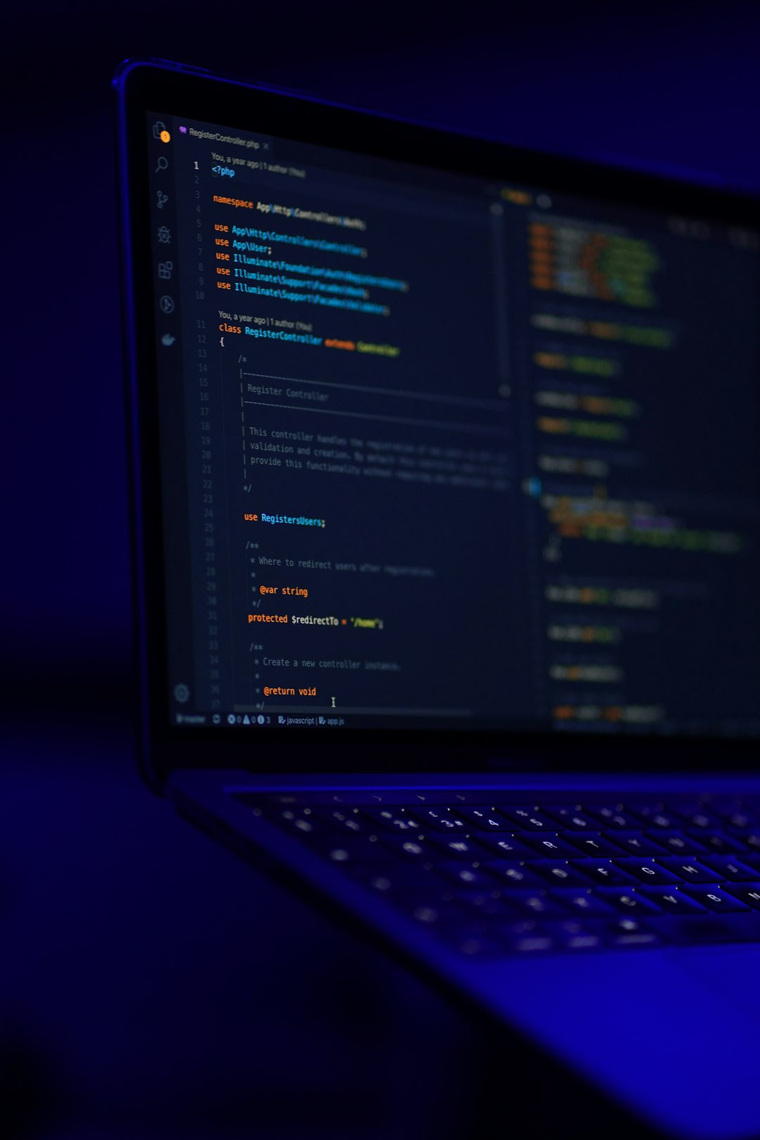 “Programs must be written for people to read, and only incidentally for machines to execute.”
― Harold Abelson, Structure and Interpretation of Computer Programs